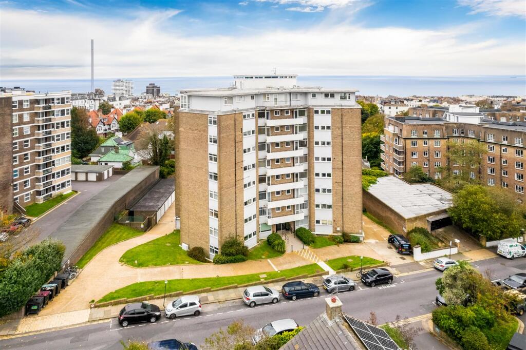 Main image of property: Furze Hill, Hove