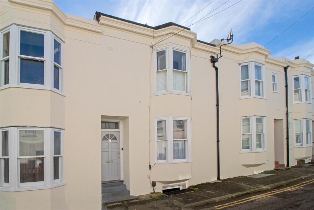 Main image of property: Gloucester Street, Brighton, BN1
