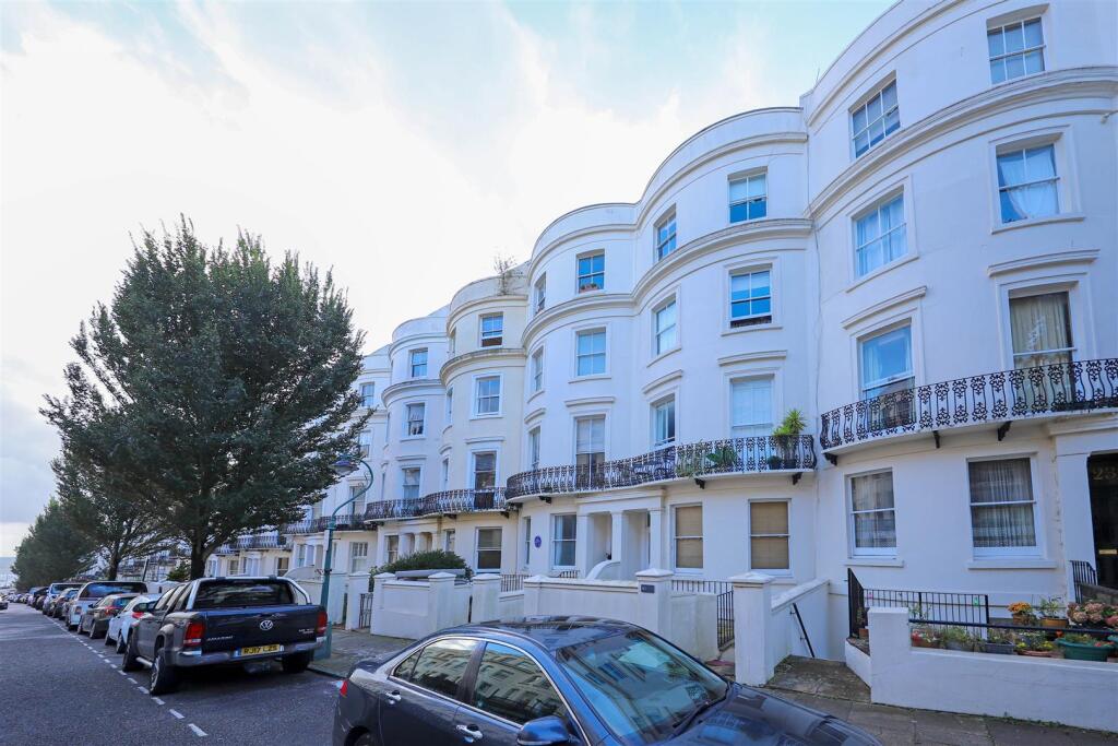 Main image of property: Lansdowne Place, Hove