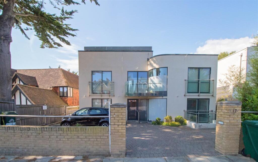 Main image of property: The Upper Drive, Hove
