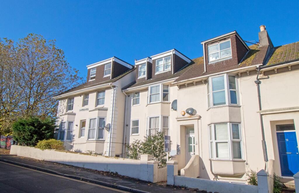 Main image of property: New England Road, Brighton