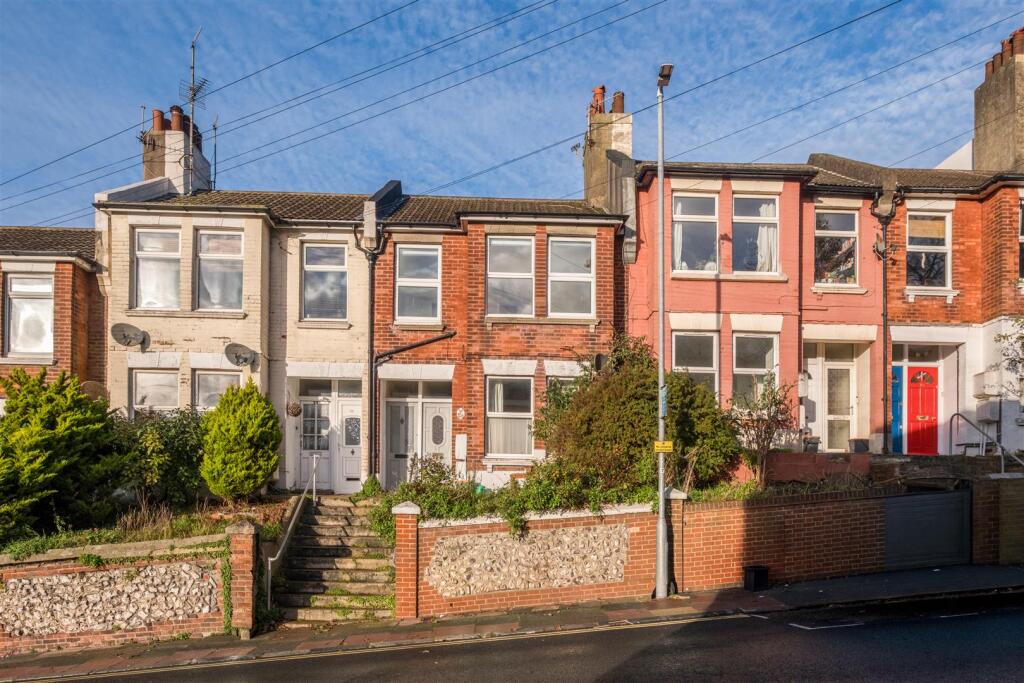 Main image of property: Bear Road, Brighton