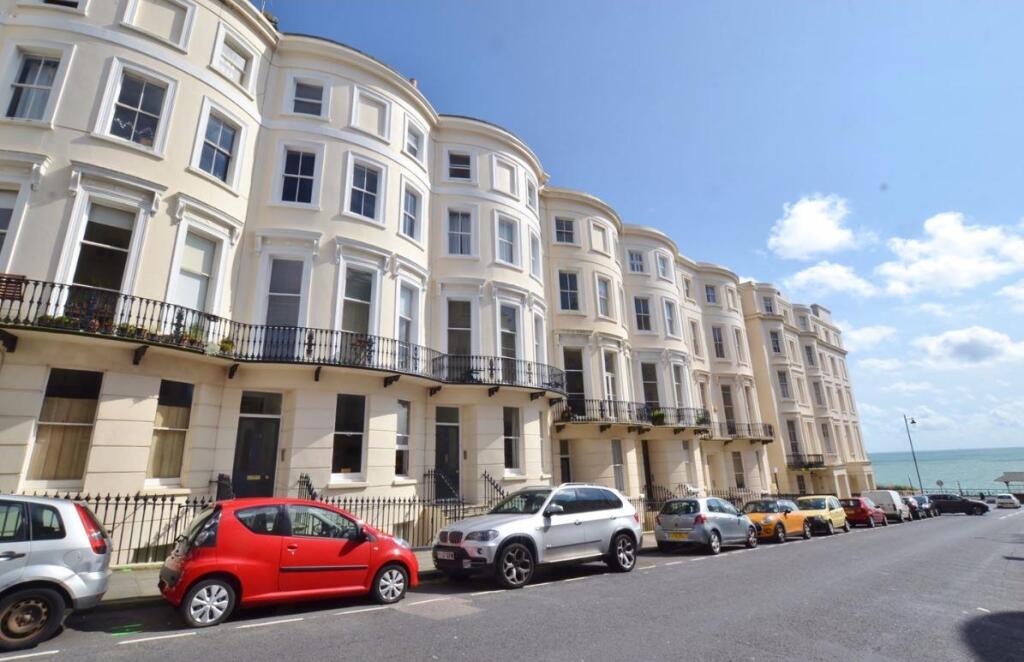 Main image of property: Eaton Place, Brighton