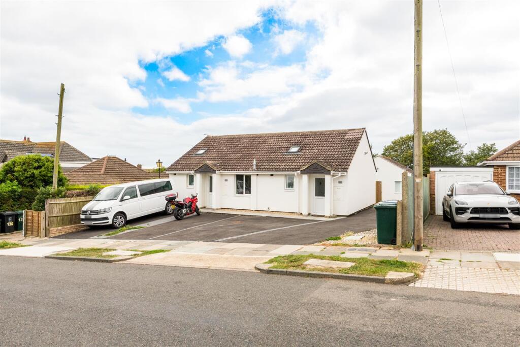 Main image of property: Crescent Drive North, Brighton