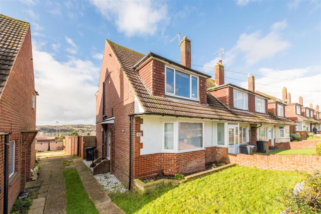 Main image of property: Broomfield Drive, Portslade, Brighton