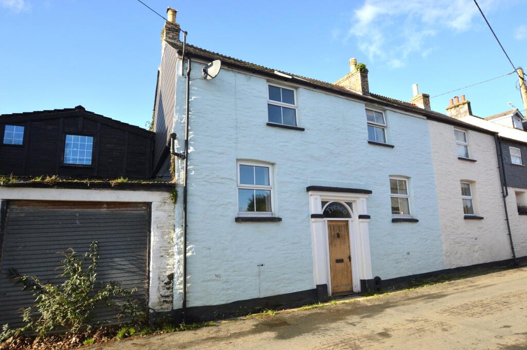 Main image of property: Church Road, Tideford, Saltash, Cornwall