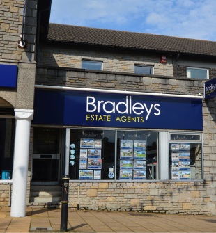 Bradleys Property Rentals, Saltashbranch details