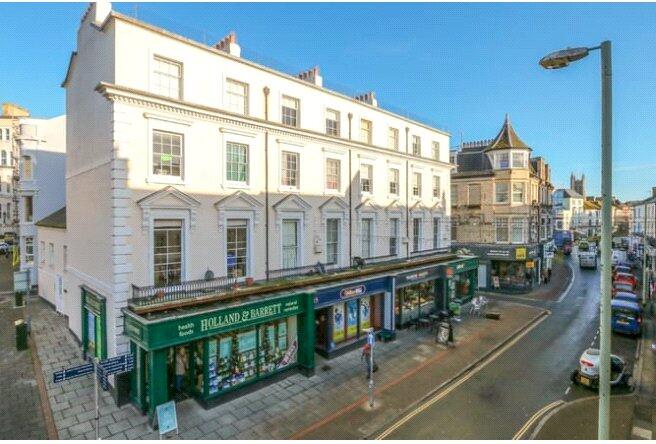 Main image of property: Wellington Street, Teignmouth, Devon