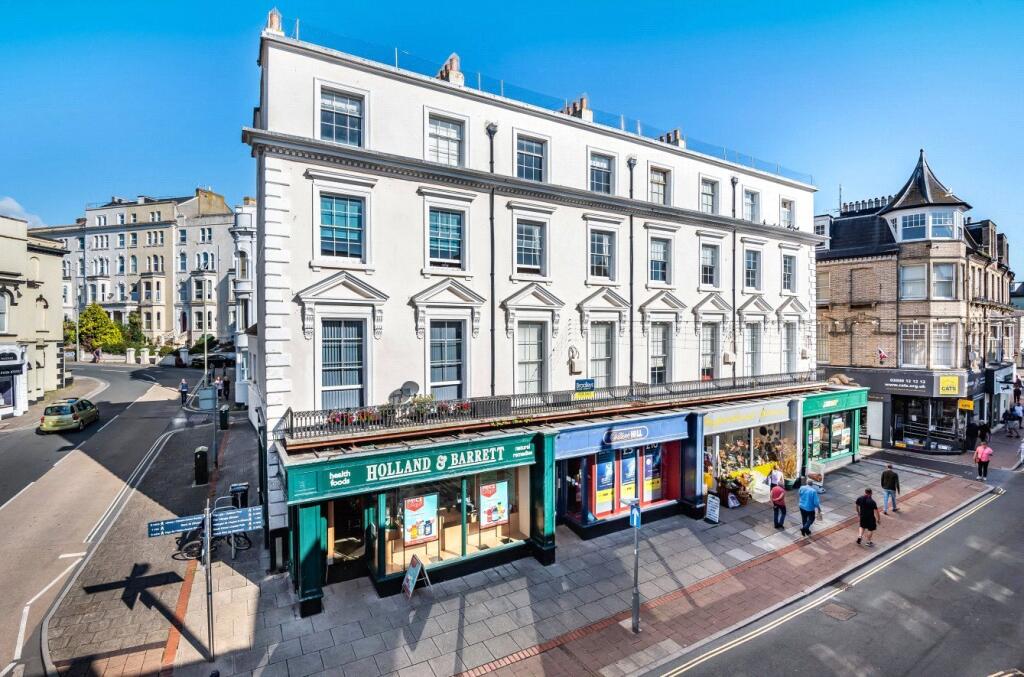 Main image of property: Wellington Street, Teignmouth, Devon
