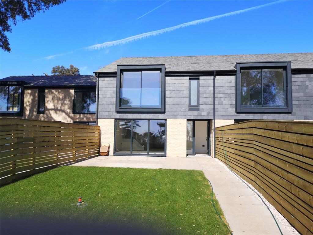 Main image of property: Old Teignmouth Road, Dawlish, Devon