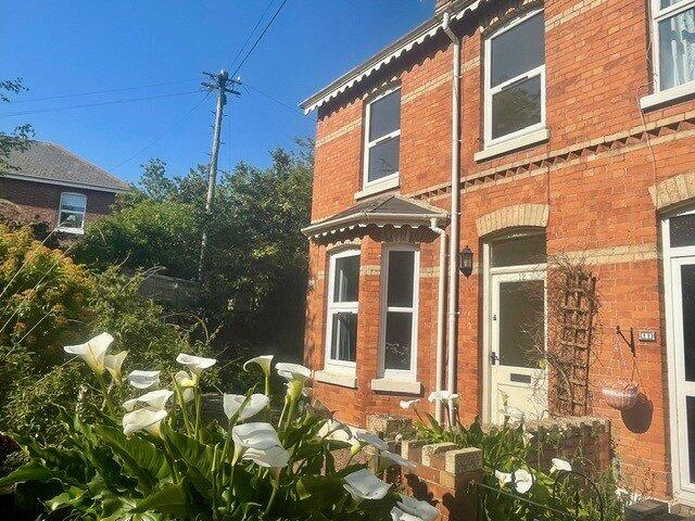 Main image of property: Belgrave Terrace, Teignmouth, Devon