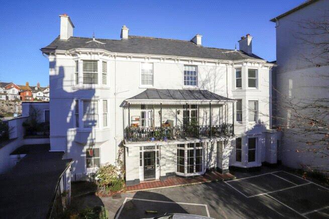 Main image of property: Orchard House, 7 Orchard Gardens, Teignmouth, Devon