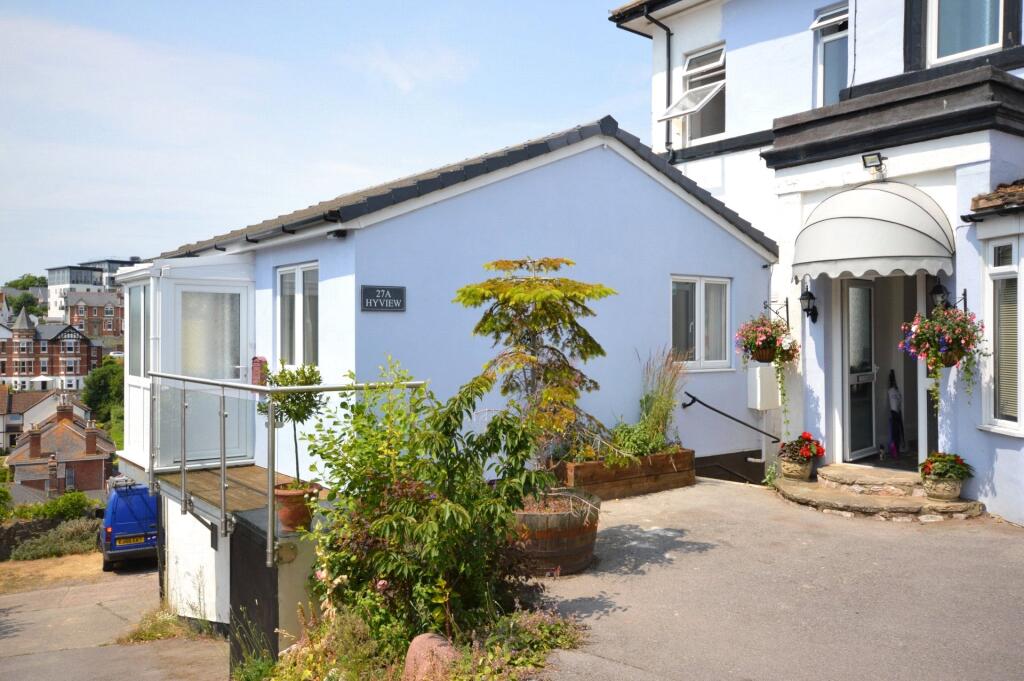 Main image of property: Barnpark Road, Teignmouth, Devon