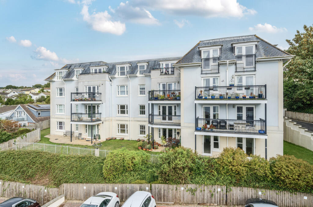 Main image of property: Kiniver Court, New Road, Teignmouth