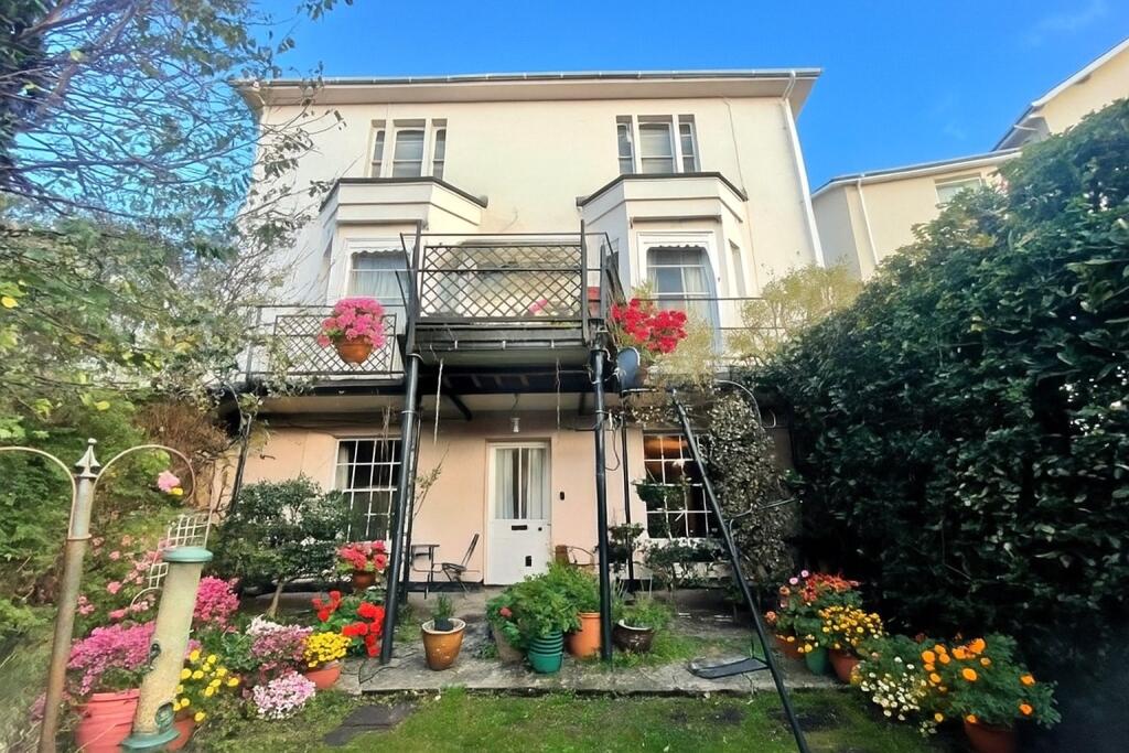 Main image of property: Barnpark Road, Teignmouth, Devon