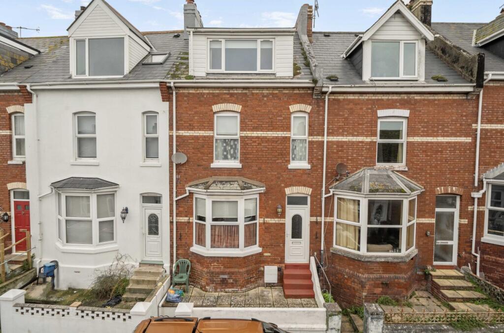 Main image of property: Bitton Avenue, Teignmouth, Devon
