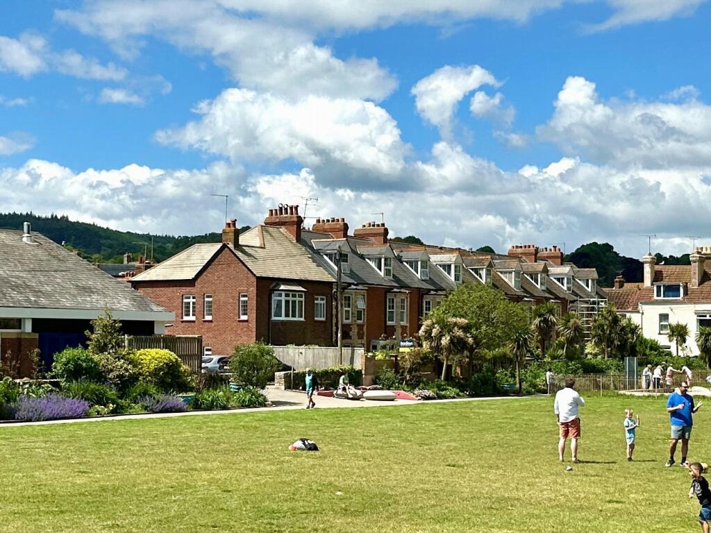 Main image of property: Glenisla Terrace, Sidmouth, Devon