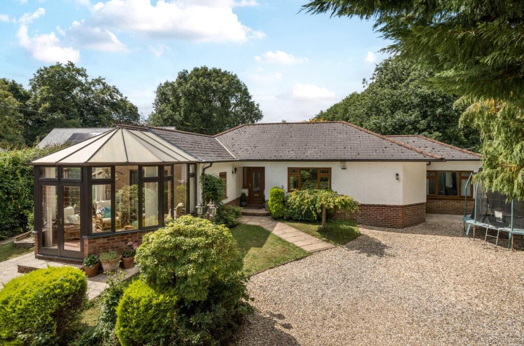 Main image of property: Elsdon Lane, Westhill, Ottery St. Mary, Devon