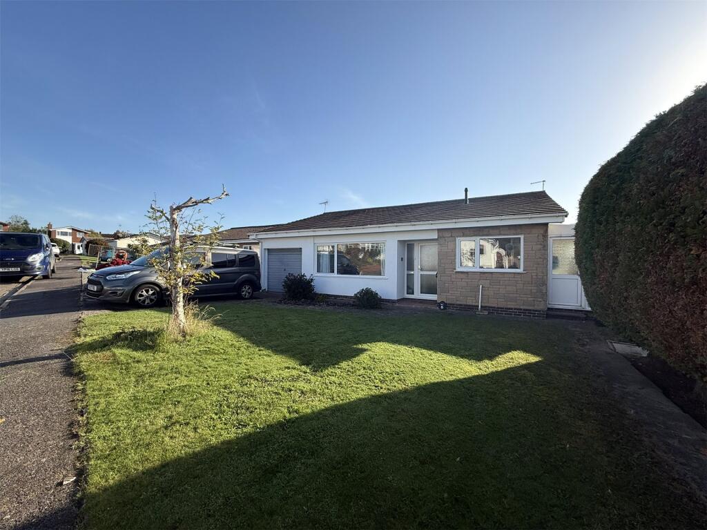 Main image of property: Byeside Road, Sidmouth, Devon