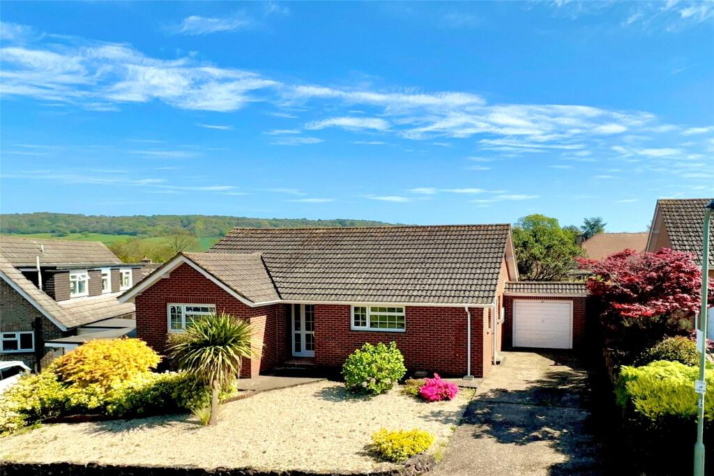 Main image of property: Balfours, Sidmouth, Devon