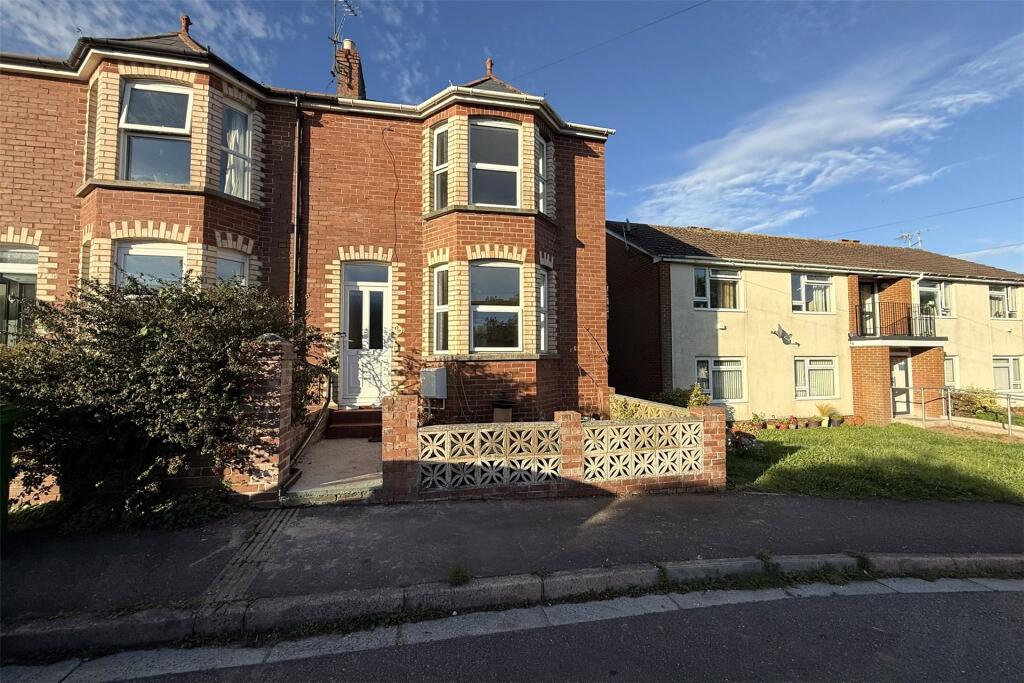 Main image of property: South Lawn, Sidford, Sidmouth, Devon