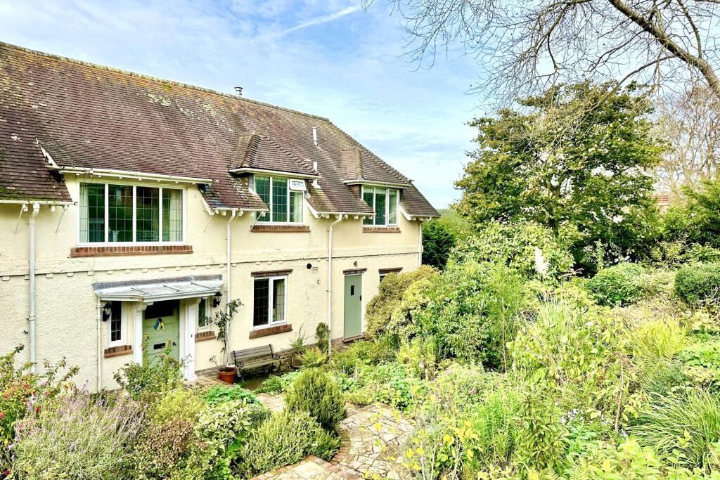 Main image of property: Oak Cottage, Kestell Road, Sidmouth, Devon