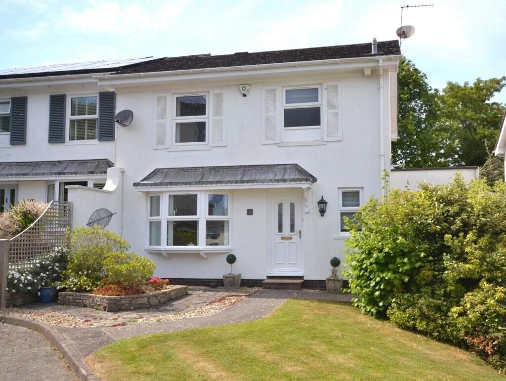 Main image of property: Woodlands, Budleigh Salterton, Devon