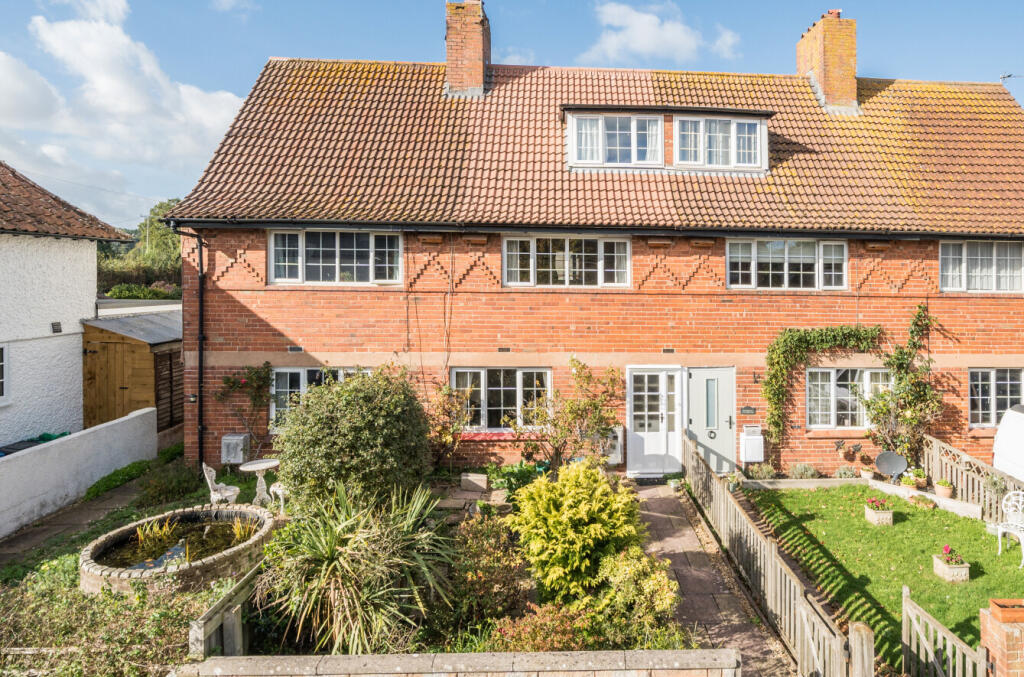 Main image of property: Frewins, Budleigh Salterton, Devon