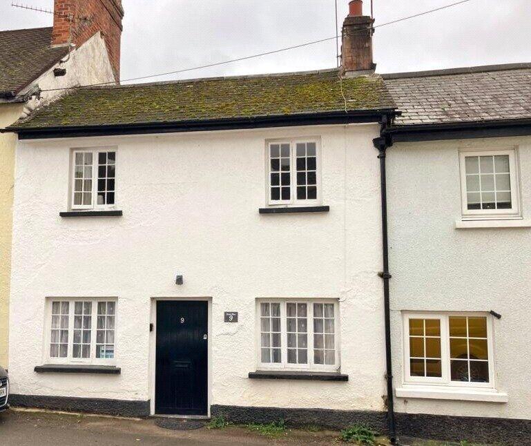 Main image of property: Fore Street, Otterton, Budleigh Salterton, Devon