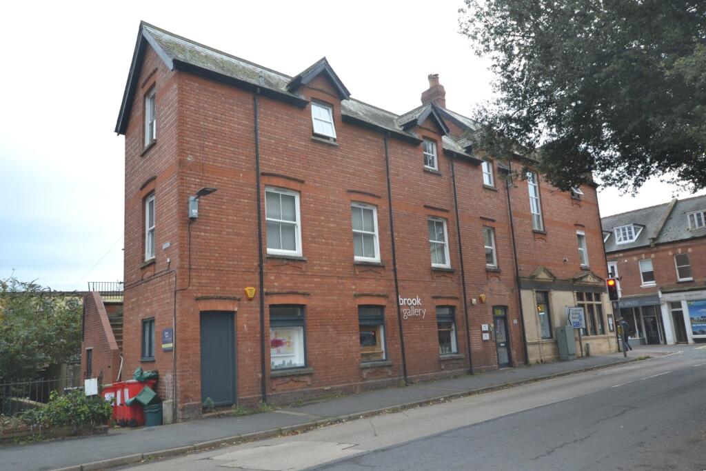 Main image of property: Station Road, Budleigh Salterton, Devon