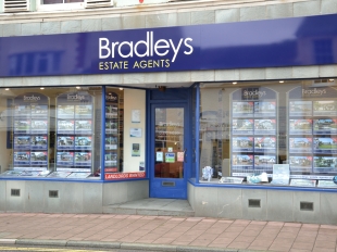Bradleys Property Rentals, Budleigh Saltertonbranch details