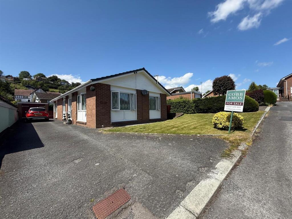Main image of property: Millfield Close, Knighton