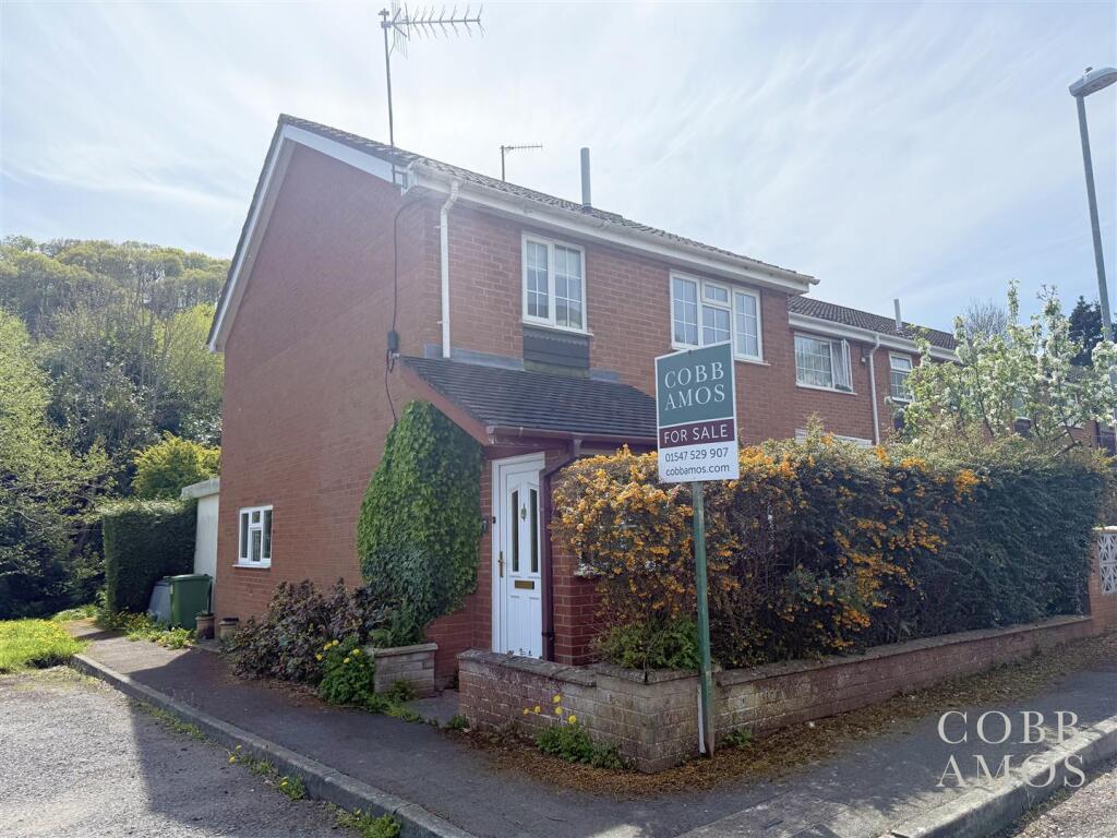 Main image of property: The Cwm, Knighton