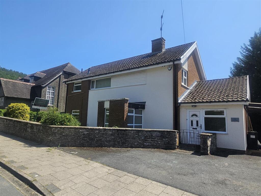 Main image of property: Church Street, Knighton