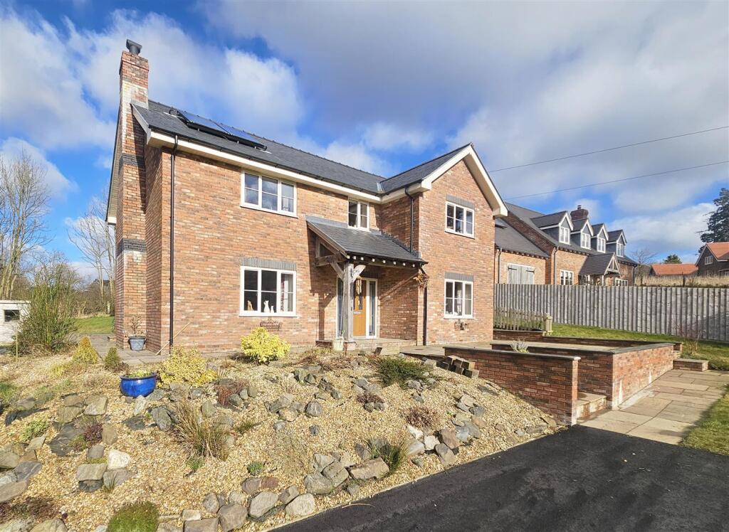 Main image of property: Dolau, Llandrindod Wells