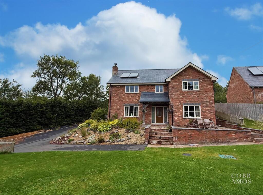 Main image of property: Dolau, Llandrindod Wells