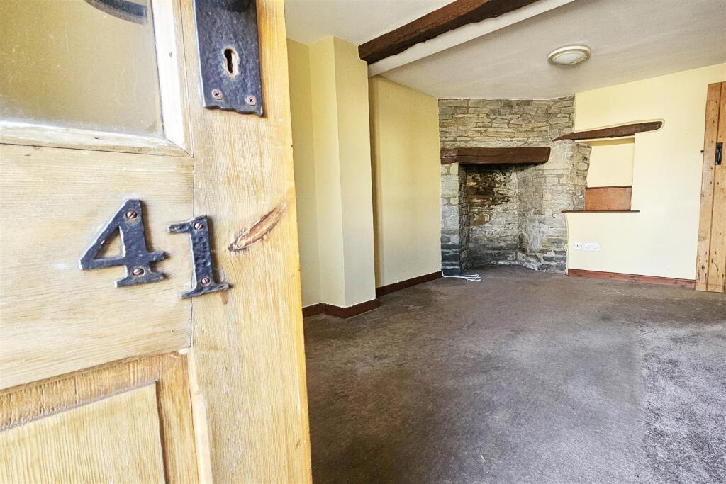 Main image of property: Market Street, Knighton