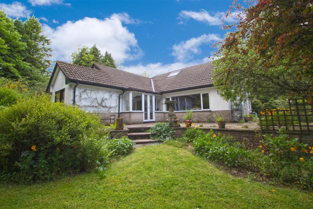 Main image of property: Felindre, Knighton