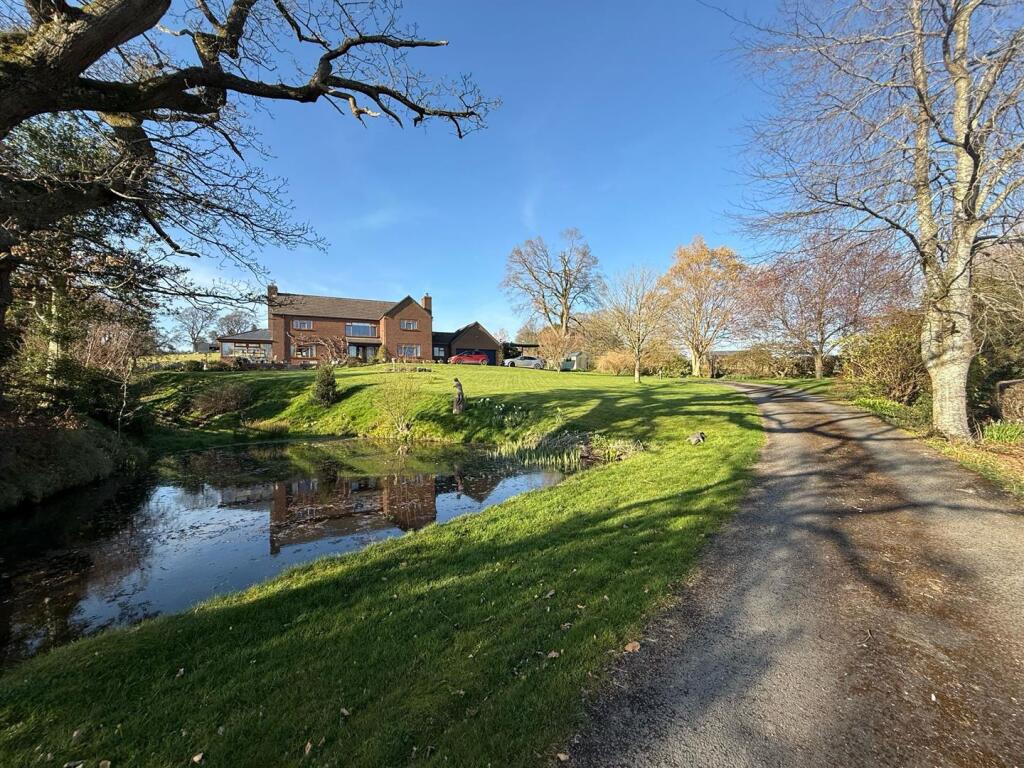 Main image of property: Powys