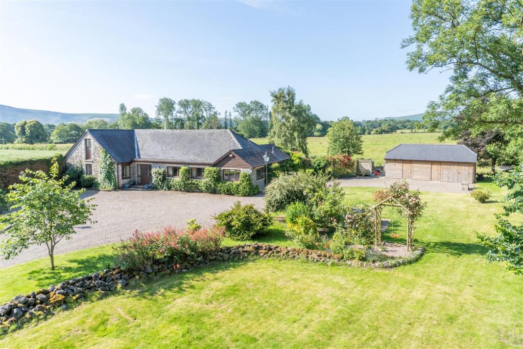 Main image of property: Walton, Presteigne