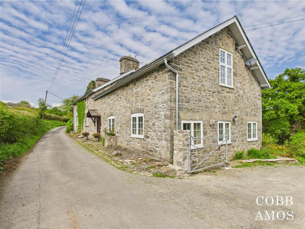 Main image of property: Llanwrthwl, Llandrindod Wells