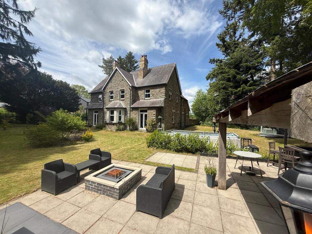 Main image of property: Beguildy, Knighton