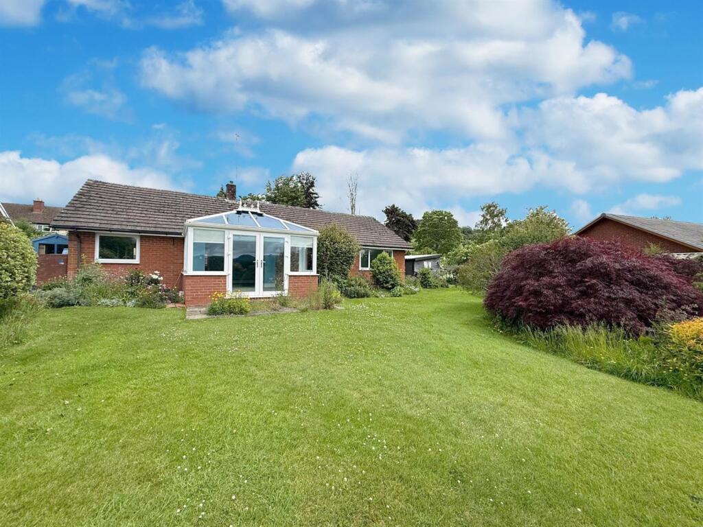 Main image of property: Orchard View, Evenjobb