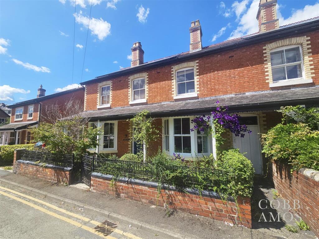 Main image of property: Victoria Road, Knighton