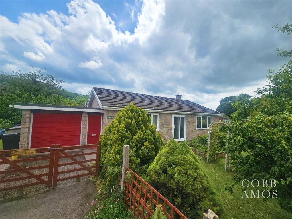 Main image of property: Walton, Presteigne