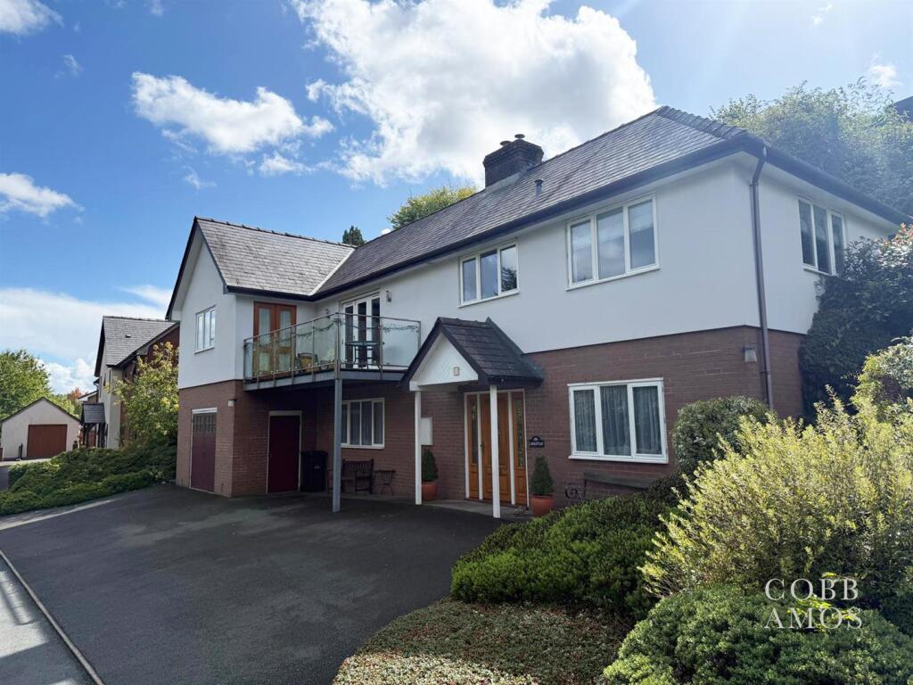 Main image of property: Larkey Lane, Knighton