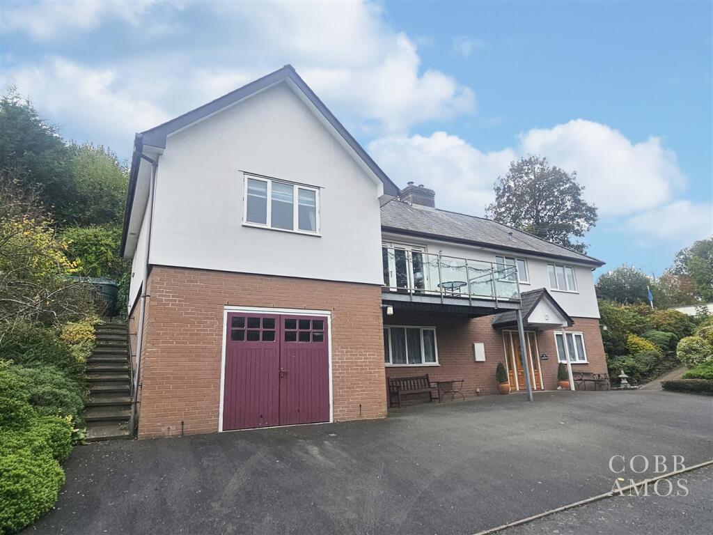 Main image of property: Larkey Lane, Knighton