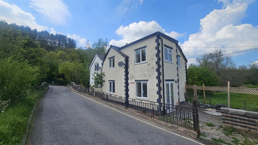 Main image of property: Bridge End, Whitton, Knighton