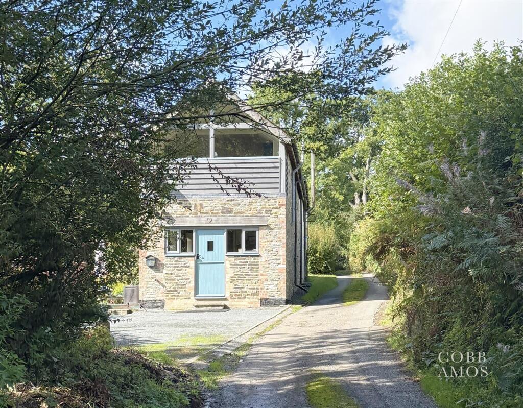 Main image of property: Cross A Dyke, New Radnor