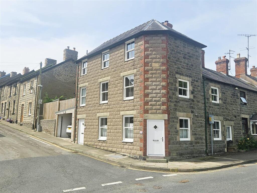 Main image of property: West Street, Knighton